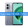 Global ROM Xiaomi Redmi Note 11E 5G Dimensity 700 Smartphone 50MP Camera 90Hz 6.58'' Display 18W Charge 5000mAh