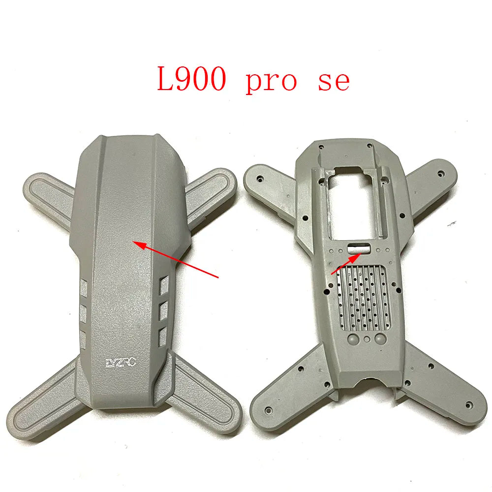 L900Pro SE Blades L900 Pro Se Max RC Drone Arm Motor L900SE Propellers Body Shell Parts Accessories