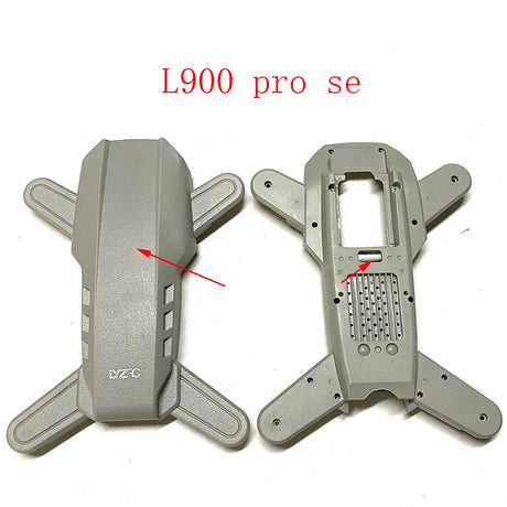 L900Pro SE Blades L900 Pro Se Max RC Drone Arm Motor L900SE Propellers Body Shell Parts Accessories