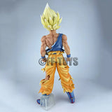 28CM- 43CM Dragon Ball Z Son Goku Namek Figure Super Saiyan Goku Statue PVC Action Figures Collection Model Toys Gifts