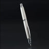 New majohn A1 AK1 Press fountain pen Fish scale pattern EF 0.4MM Nib Metal writing ink pens school supplies office gifts pens