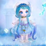 ICY DBS Dream Fairy Season 2 Constellation Maytree OB11 Doll BJD collectible Cute Animal 13cm SD Gift