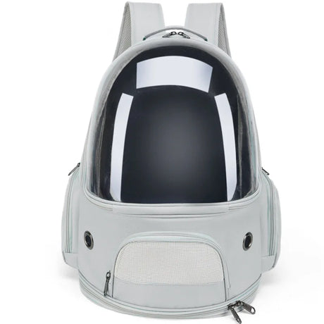 Transparent Pet Carrier Bag  Astronaut Travel Carrying Transport Bag Space Capsule Cat and Dog High Quality