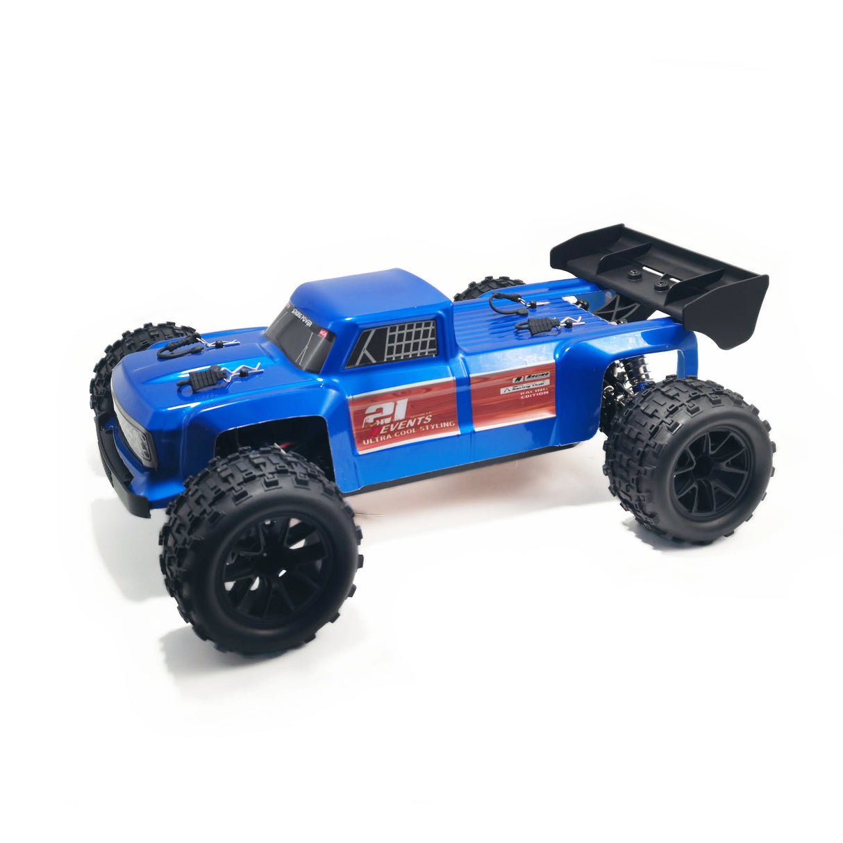 12 scale truck body set for wltoys 124019 124017 rc car truggy body frame set accessories parts