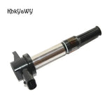 Kbkyawy High Performance Ignition Coil 28264038 For Dongfeng Fengshen A30 A60 AX3 AX4 H30 S30 Ignition System pack