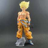 28CM- 43CM Dragon Ball Z Son Goku Namek Figure Super Saiyan Goku Statue PVC Action Figures Collection Model Toys Gifts