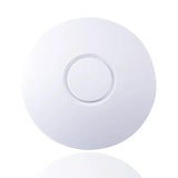 PIXLINK 300Mbps WiFi Repeater Wall Mounted Wifi Access Point Wireless Dual Band Indoor Ceiling AP Mode CWR01