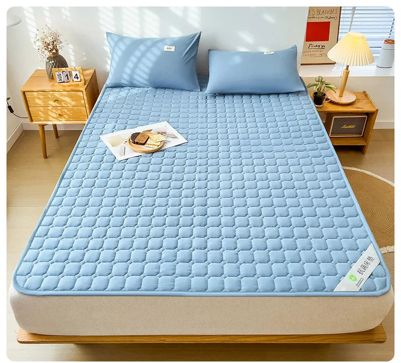 Dropshipping Customizable Size Mattress Soft Mattress Home Tatami Mat Was The Floor Mat Student 20881528