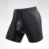 2023 Newest Men's Boxer Briefs With Separate Pouch