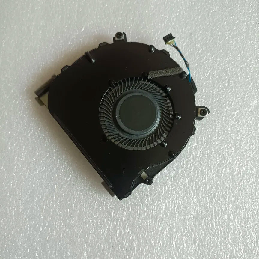 Original CPU Cooler Fan for HP ProBook 640 G4 645 G4 Laptop CPU Cooling Radiator laptop repair component Replacement L09535-001