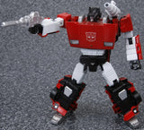 Transformation MasterPiece KO MP-12 MP12 Sideswipe G1 Series Version Action Figure Collection Robot Gifts Toys