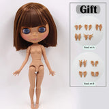 ICY DBS Blyth doll Suitable DIY Change 1/6 BJD Toy special price OB24 ball joint body anime girl