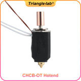 Trianglelab CHCB-OT Hotend updated  KIT K1 HOTEND for Sprite Extruder Creality K1 3D printer Creality K1 Max CR-M4 printer