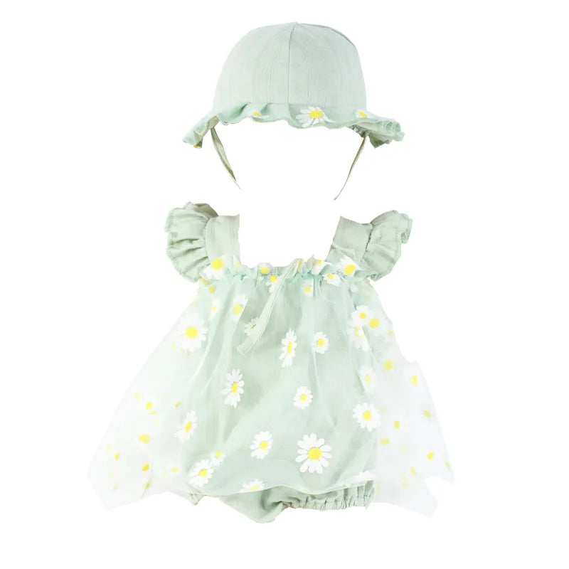 Doll Clothes for 55cm Dolls 22inch Doll's Clothing Sweater Dress Overall  DIY Toy Dolls Outfit for Dolls Clothes Accessories