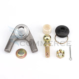 M10 Welding Swing Arm Ball joint Kits Fit For Chinese 110cc 125cc 150cc ATV UTV Go Kart Buggy Quad Bike Accessories