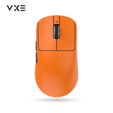 VGN VXE Dragonfly R1 Wireless Mouse PAW3395 Sensor Nordic 52840 2KHz FPS Gaming Mouse Smart Speed X Low Delay Pc Gamer Office