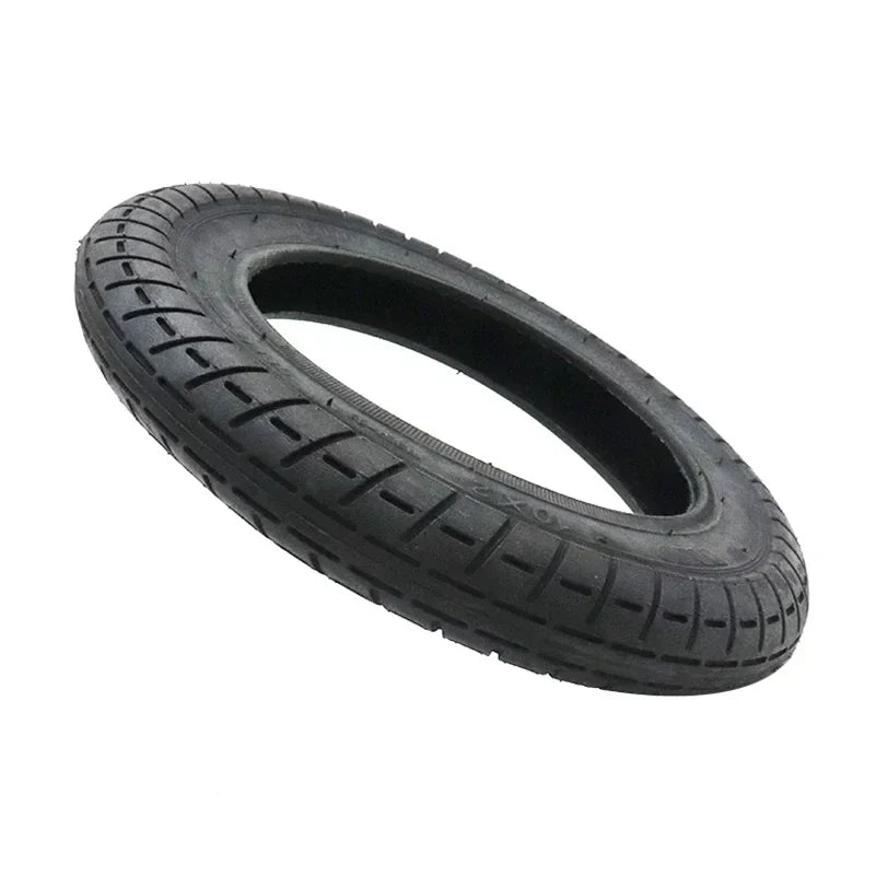 10 Inch Tire 10X2 Tyre for Xiaomi Mijia M365 Electric Scooter Thicker Inflation Wheel Outer Inner Tube Pneumatic