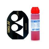 1 PCS Yonex badminton racket LOGO special-purpose board  Yonex LOGO AC418  AC414 for string logo