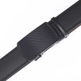 Luxury Belts for Men Cow Genuine Leather Male Belt Strap Automatic Buckle Newest Fashion Designer Brands Men Belt Blue Big Size