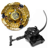 Beyblade Burs Metal Fusion Blayblade Galaxy Pegasis Fury Master 4D System Gyro with Launcher Spinning Top Children Toys