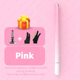 Universal Metal Smartphone Pen For Stylus Android IOS Lenovo Xiaomi Samsung Tablet Pen Drawing Touch Pen For iPad iPhone Stylus