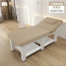 Spa Beauty Massage Bed Tattoo Portable Comfort Physiotherapy Face Massage Table Bathroom Lit Pliant Beauty Furniture RR50MB