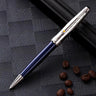 MB Special Edition Petit Prince Starry Rollerball Pen Ballpoint Pen Red & Blue Office Writing Fountain Pens With Serial Number