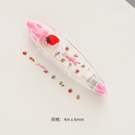 30 Types Drawing Decoration Tapes For Girl Cute Stationery Sticker Pen  Painting Learning Art Marker Fun DIY Diary Decoration