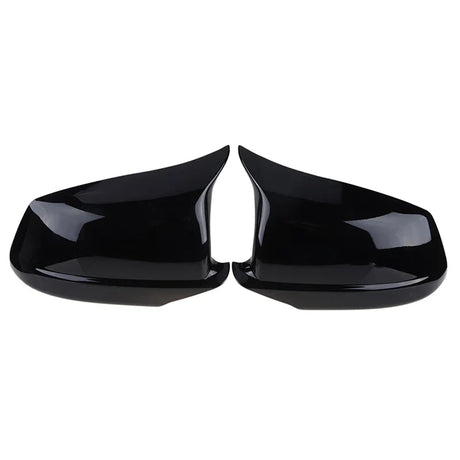 Rearview Mirror Cap Wing Side Mirror Covers Fit For BMW 5 Series F10 F11 F18 Pre-LCI 2010 - 2013 M Performance Car Accessories