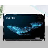 Dazzle Vinyl Laptop Sticker Skin Decals Protector for Lenovo Legion Y700 Game tablet 8.8-inch 2022 2023 Y90/Legion TB570FU 14.5"