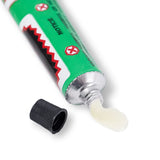 1/3/5/10Pcs Universal Tire Repairing Glue Motorcycle Bike Tyre Inner Tube Puncture Patching Glues Tool Auto Accessories