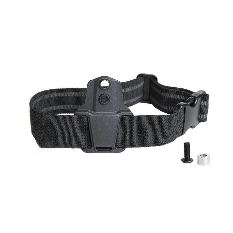 Outdoor Training FMA Jacket Slot Leg Strap Adapter Assist Accessory & Dual Release Belt Loop 2024 New 1.5-inch leg straps