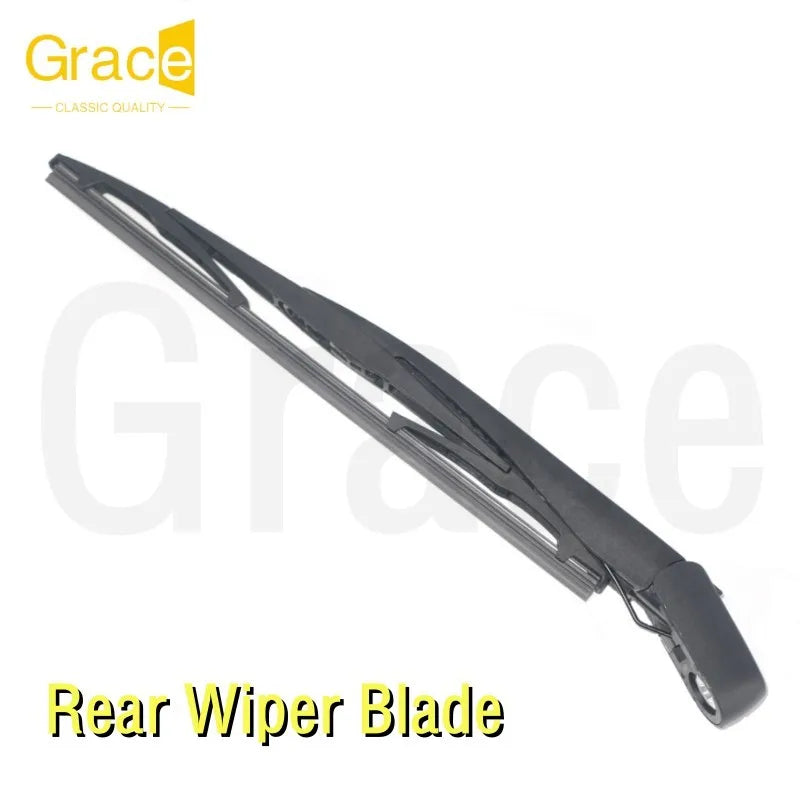 Rear Wiper Blade For Lifan X60 12"/300mm Car Windshield Windscreen Rubber 2011 2012 2013 2014 2015 2016 2017 2018