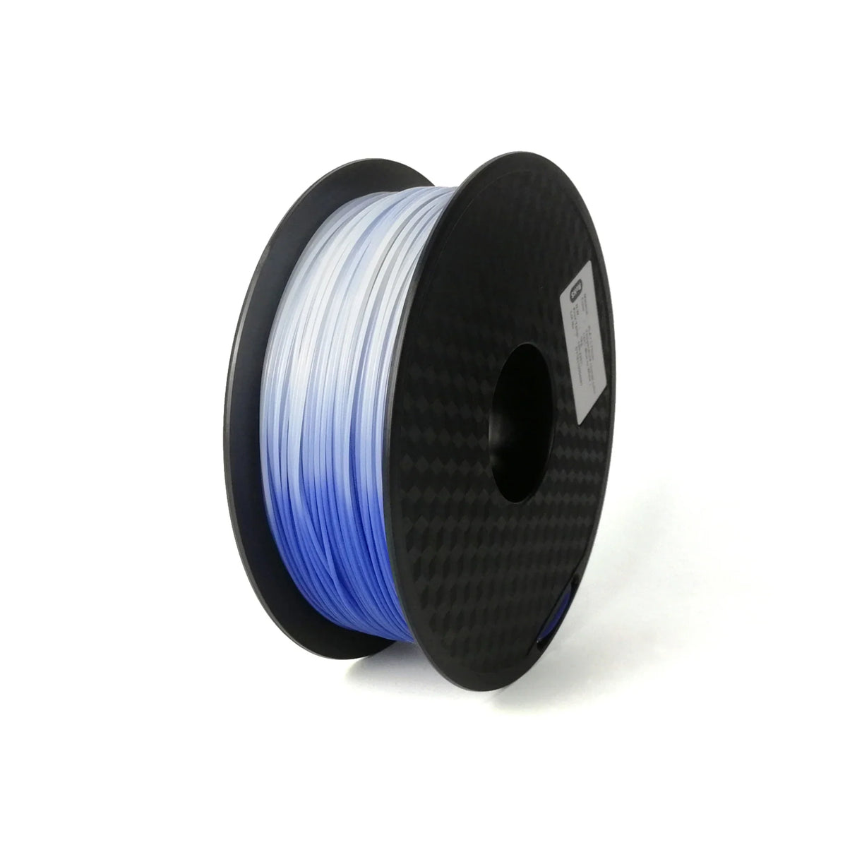 1.75mm PLA 1kg/500g/250g 3D Printer Filament Color Change with Temperature Dark Green to Red to Yellow 3D Print Material