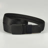 New Outdoor Cash Anti Theft Belt Women Portable Hidden Money Strap Width 3.2cm Belt Wallet Waist Pack Men Secret Hiding Belts