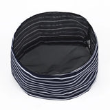 Breathable Mesh Chef Kitchen Hat Hotel Cooking Caps Men Women Chef Waiter Uniform Cap Bakery BBQ Grill Restaurant Cook Work Hat