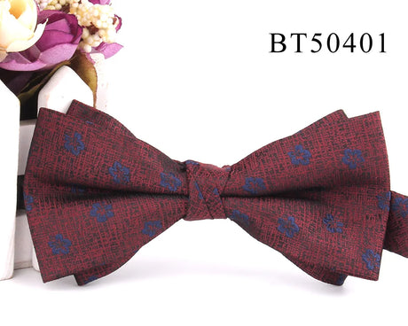 New Suits Bowtie For Groom Fashion Striped Bow tie For Men Women Bow knot Adult Wedding Bow Ties Cravats Groomsmen Bow ties