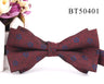 New Suits Bowtie For Groom Fashion Striped Bow tie For Men Women Bow knot Adult Wedding Bow Ties Cravats Groomsmen Bow ties