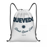 Quevedo Album Drawstring Backpack Sports Gym Sackpack Donde Quiero Estar String Bag for Exercise