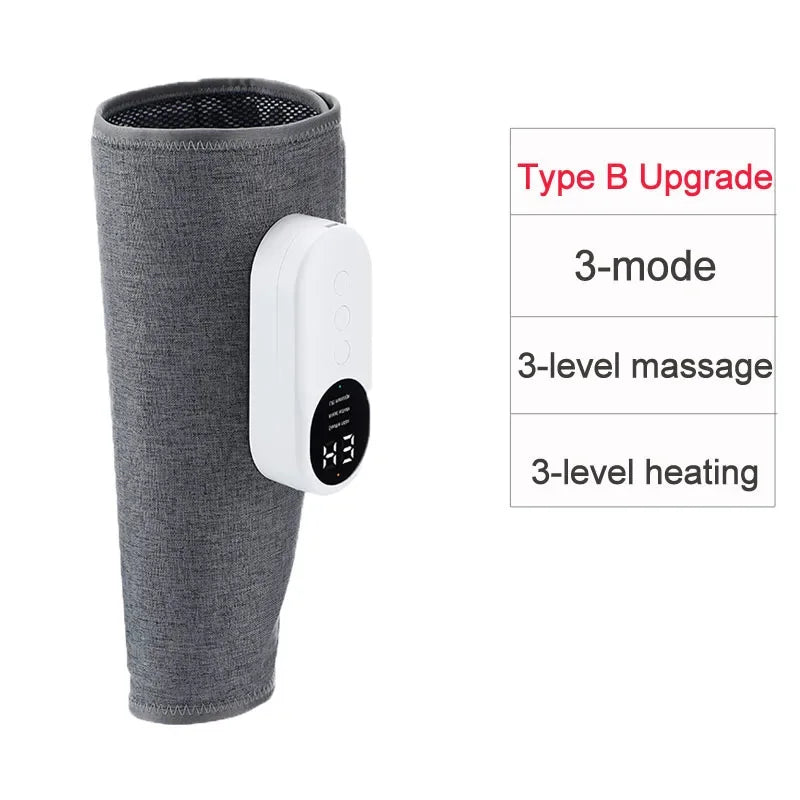 Leg Calf Massager Foot Care