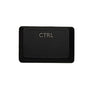 Ctrl Keycaps  Button R1 Personality Height Replacement for Logitech G915 G913 G815 G813 Wireless Keyboard