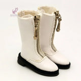 Blythe Doll Shoes Jackets Jeans Pants for Blyth Azone Boots OB23 OB24 1/6 Doll Clothes