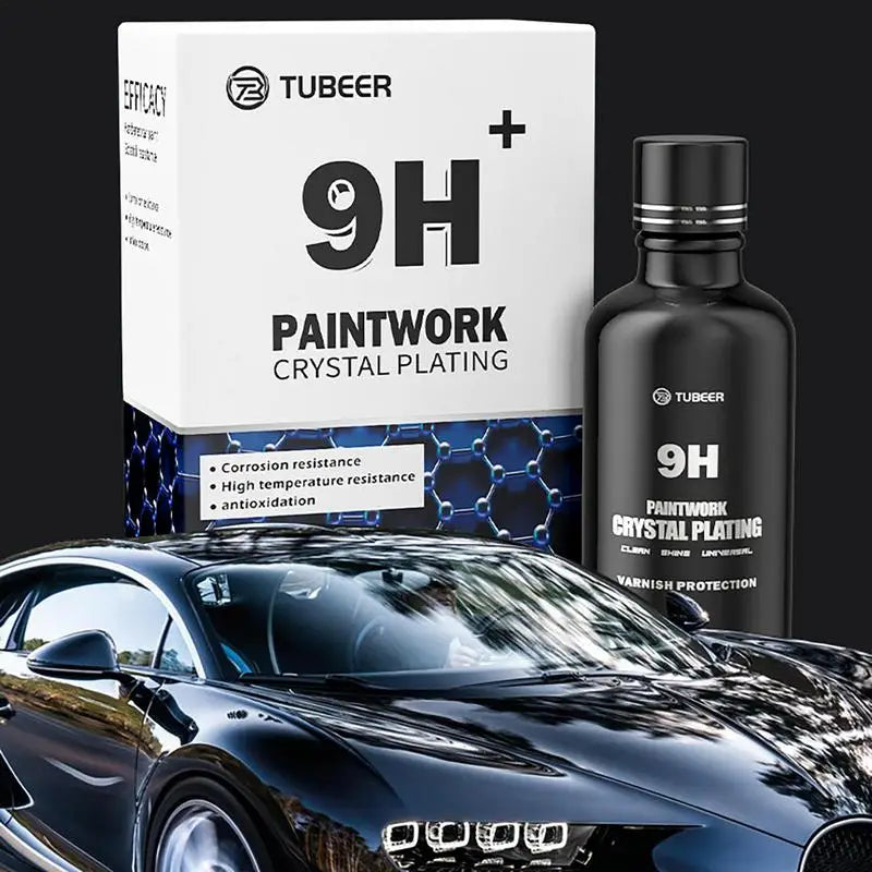 Coating Spray High Protection Shine Ceramic Car Wash Car Shield Coating Cleaning Liquid Spray Polish Wax Film Paint Care coating