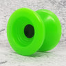 YYF Atom Smasher  YOYO   1A Fantastic Sleepy Yoyo Ball Aluminum Alloy Axis Cover Toy Plastic injection ball