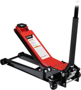 SUNEX TOOLS 6602LP 2 Ton Low Rider Steel Service Jack