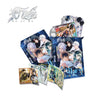 2024 Newest Hua Ye Xiang Feng Collection Card Waifu Blind Box CCG ACG TCG Game Palying Doujin Toys And Hobbies Gift