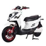 CKD SKD made in china 1500 W 1000 W Sport Electric Moped motorcycle moped