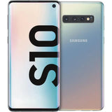 Samsung Galaxy S10 S10+ S10e G973U1 G975U1 G970U1 RAM 6/8/12GB ROM 128/256/512GB/1TB Snapdragon NFC 4G LTE Unlocked Cell Phone