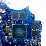 DPF52 LA-F851P For HP ZBook 15V G5 Laptop Motherboard With i5 i7 CPU Quadro P600 4GB-GPU SPS：L25090-601 L25092-601 L25093-601