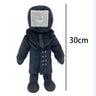64style Skibidi Toilet Plush Toys Soft Toy Cameraman TV Man Skibidi Dop Dop Yes Yes Titans Camcordeman Speakerman Speaker Man Do
